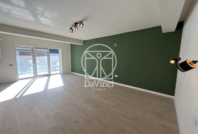 Garsoniera decomandata - aer conditionat, balcon 5.24 -etaj 1/2 - 3