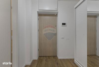 Apartament cu 2 camere, mobilat în Aurel Vlaicu - 3