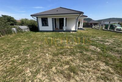Casa tip parter, 105mp, zona Nord - 2