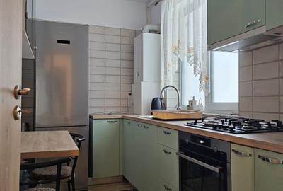 Apartament cu 2 cam cu parcare privata inclusa Parc Bazilescu - 2