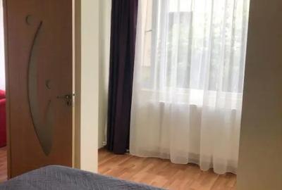 Apartament cu 2 camere semidecomandat, mobilat în Central - 3