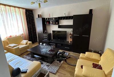 Apartament 4 camere decomandat Bicaz - 82mp utili + balcon 9mp - 1
