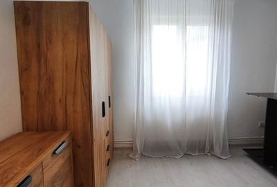 Apartament cu 2 camere în Dâmbu Pietros - 12