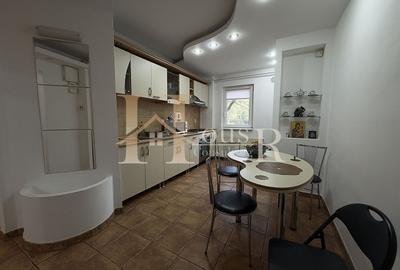Apartament cu 3 camere în Girocului - 5