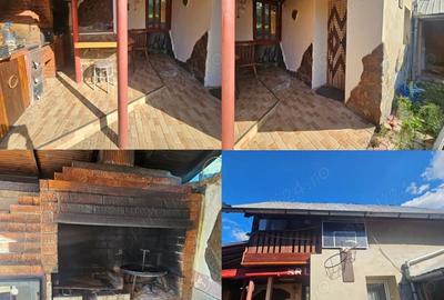 Casă cu 3 camere cu Teren 400 Mp în Gârliște - 4