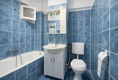 Apartament cu 3 camere decomandat, mobilat în Circumvalațiunii - 9