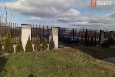 Casa individuala cu 5 camere de vanzare in Sag - ID V155 - 25