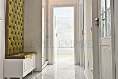 Apartament cu 2 camere semidecomandat, mobilat în Lujerului - 7