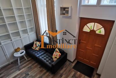 Inchiriere apartament in casa, 3 camere, zona str. 15 Noiembrie - 2