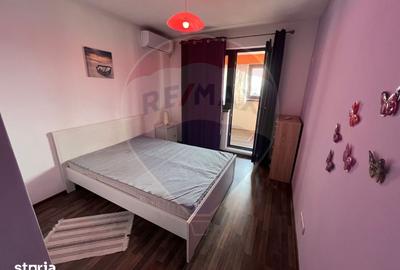 Apartament cu 2 camere în Rahova - 1