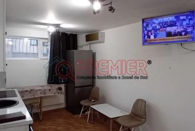 Garsonieră în Central - 18