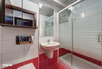 Apartament cu 3 camere în Băneasa - 17