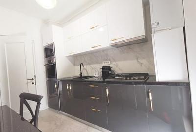 Regie Residence 2cam lux inchiriere,loc parcare subteran, metrou Grozavesti 3min - 7