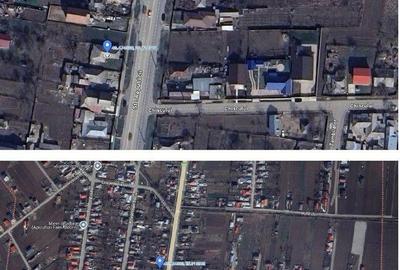 Casa si teren Nicolae Balcescu, cota parte 1/3; ID: R2684041 - 13