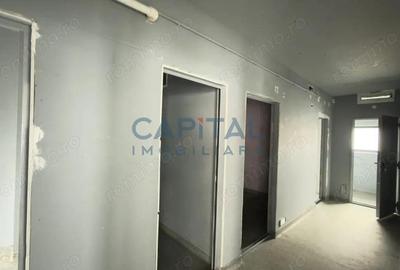 Spatiu comercial finisat de vanzare in Borhanci! - 1