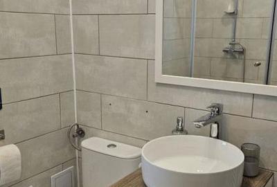 Apartament cu 2 camere, mobilat în Tudor - 3