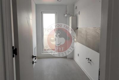 Militari Residence | Garsoniera | 31mp | Semidecomandata | B12732 - 7