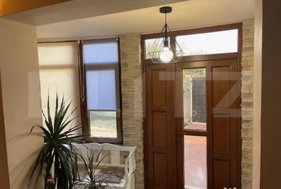 Casă cu 5 camere cu Teren 426 Mp în Lăpuș Argeș - 3