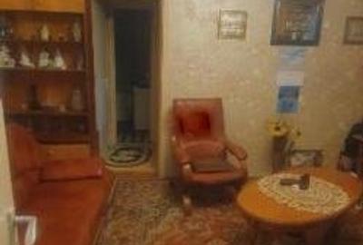 ►Intersectia DACIA 3 Camere semiDecomandat 58m² Izolat Incadrat EST GAZE - 3