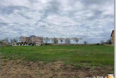 Teren de vanzare in Techirghiol zona lac - 5