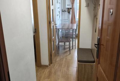 Apartament cu 3 camere decomandat în Central - 2