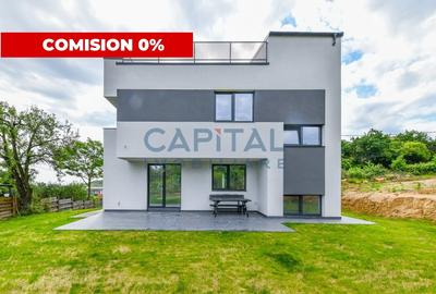 Casa individuala | Feleacu | 470mp teren | View spectaculos - 1