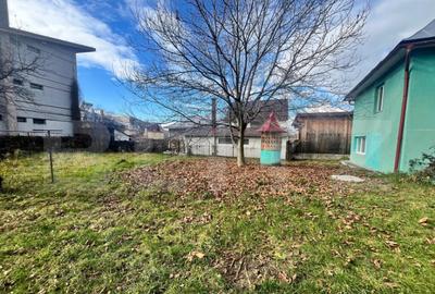 Casă cu 5 camere cu Teren 1000 Mp în Prundu Bârgăului - 3