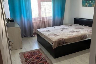 Apartament cu 2 camere decomandat în Central - 4