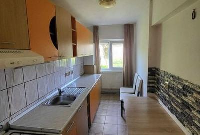 Garsonieră decomandată în Central - 1