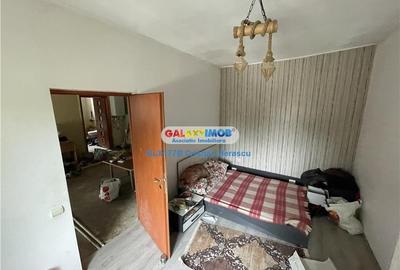 Casa 3 camere 60 mp Teren 403 mp Chitila Triaj Str Marmurei - 11