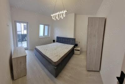 Apartament 2 camere de inchiriat, cartier Turnisor - prima inchiriere, etaj 1 si loc de parcare - 5