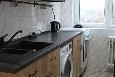 Apartament 2 camere, semidecomandat, 48 mp, ac, metrou aproape, Romancierilor - 5