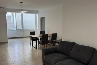 Apartament cu 3 camere decomandat, mobilat în Berceni