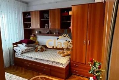Apartament cu 2 camere semidecomandat, mobilat în Mănăștur - 2