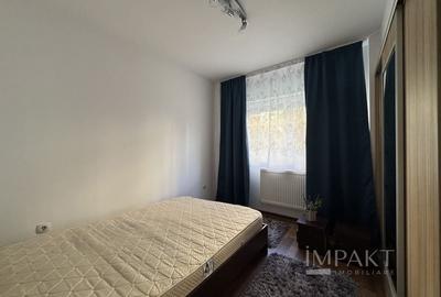 Apartament cu 2 camere de inchiriat Junior Residence cu loc parcare - 6