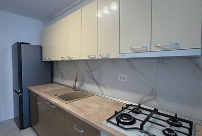 Garsonieră, mobilată în Militari - 3