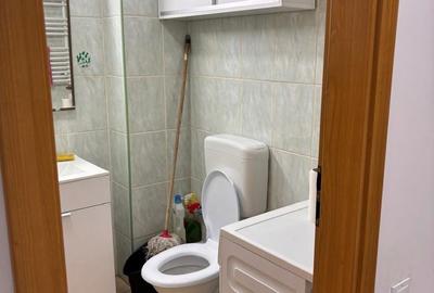 Garsonieră în Doamna Ghica - 6