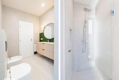 Casă cu 4 camere cu Teren 303 Mp în Micălaca - 5