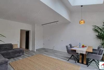 Casa noua parter si mansarda cu 5 arii in Paulesti ( ID 22971) - 9