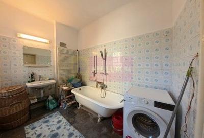Apartament cu 3 camere decomandat, mobilat în Cotroceni - 7