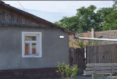 Casă cu 2 camere cu Teren 719 Mp în Beba Veche - 3