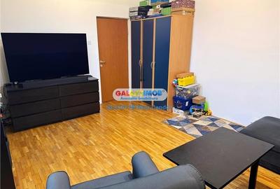 VANZARE  2 CAMERE RAHOVA TRAFIC GREU LIBERTY MALL 65 MP - 3