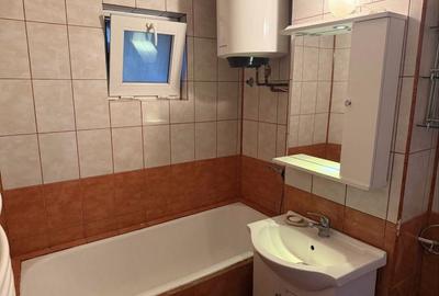 Apartament cu 2 camere decomandat în Central - 11