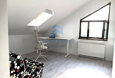 Apartament cu 4 camere în Sisești - 14