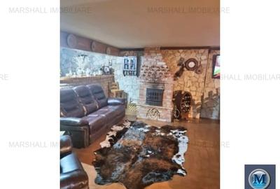 Vila cu 7 camere de vanzare in Galmeia, 361.61 mp #16165 - 16