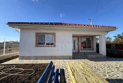 VILA COCHETA || CREVEDIA || 3 CAMERE CONFORT MODERN - 3
