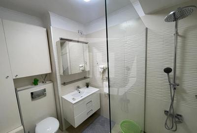 Garsonieră semidecomandată, mobilată în Gheorgheni - 8