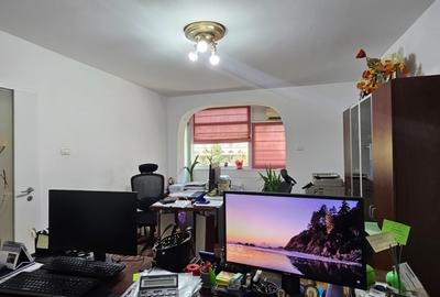 Apartament cu 2 camere semidecomandat în Grivița - 6