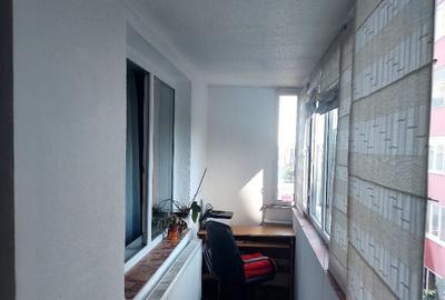 Apartament cu 2 camere Mure?eni - 5