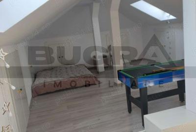 Casă cu 4 camere cu Teren 300 Mp în Mănăștur - 10